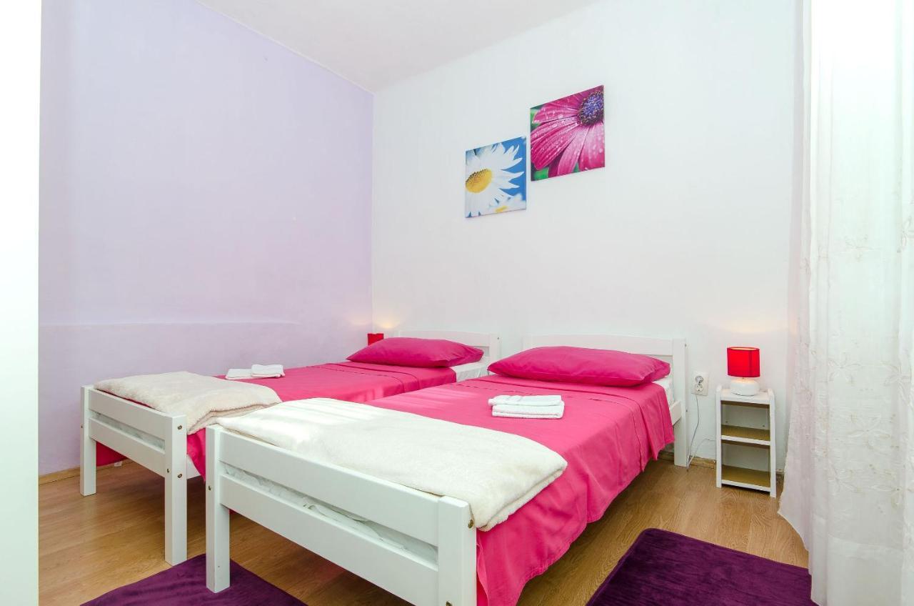 House Marija Villa Kaštela Екстериор снимка