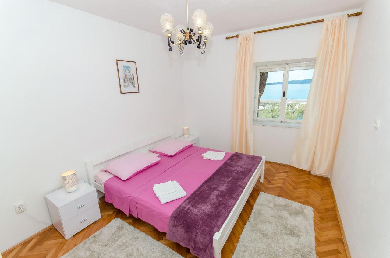 House Marija Villa Kaštela Екстериор снимка