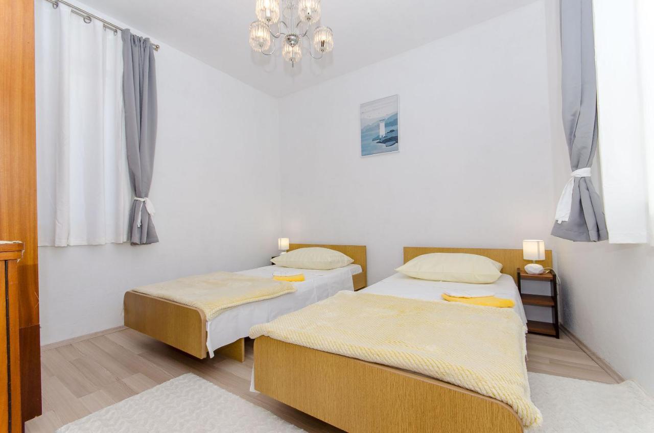 House Marija Villa Kaštela Екстериор снимка