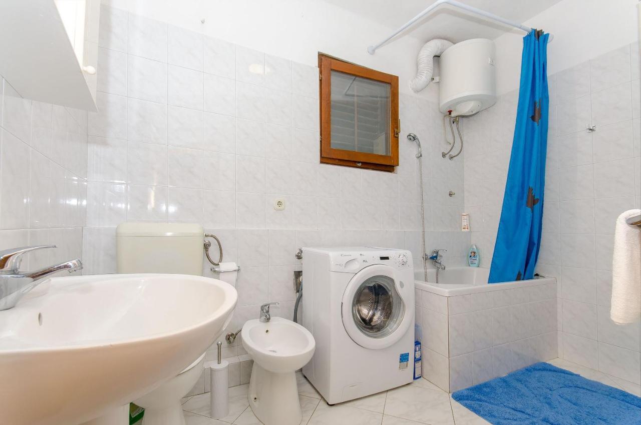 House Marija Villa Kaštela Екстериор снимка