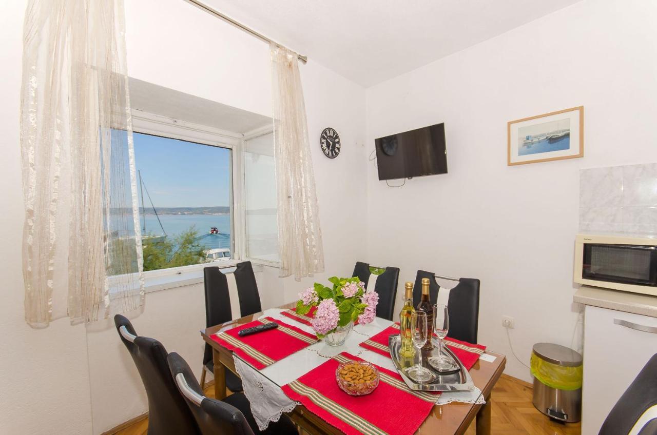 House Marija Villa Kaštela Екстериор снимка