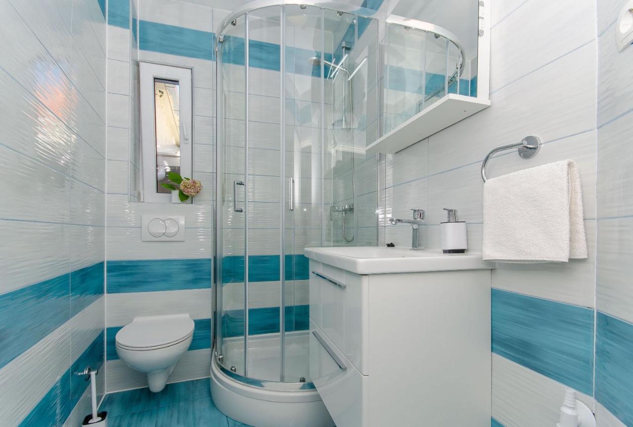 House Marija Villa Kaštela Екстериор снимка