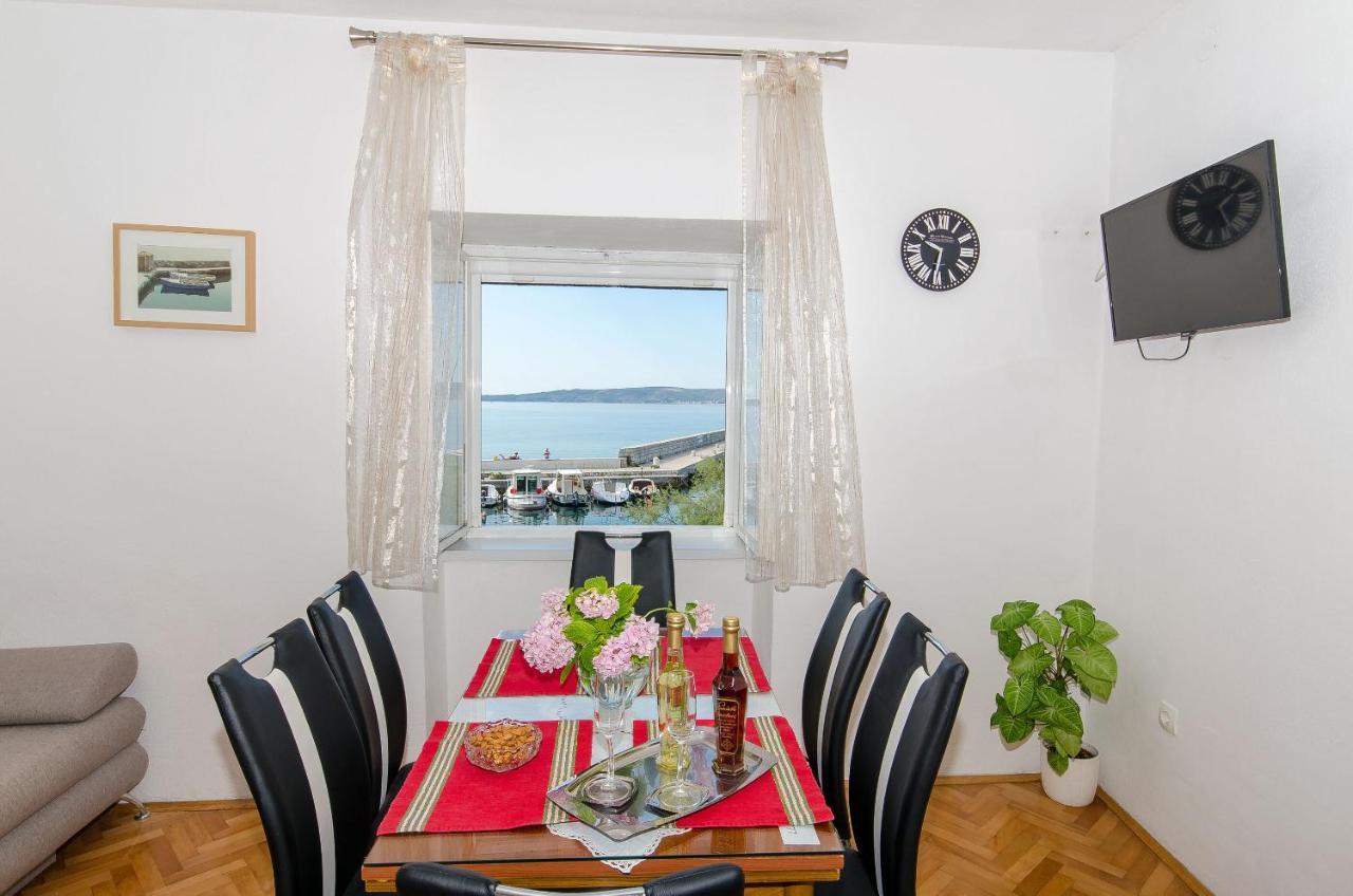 House Marija Villa Kaštela Екстериор снимка