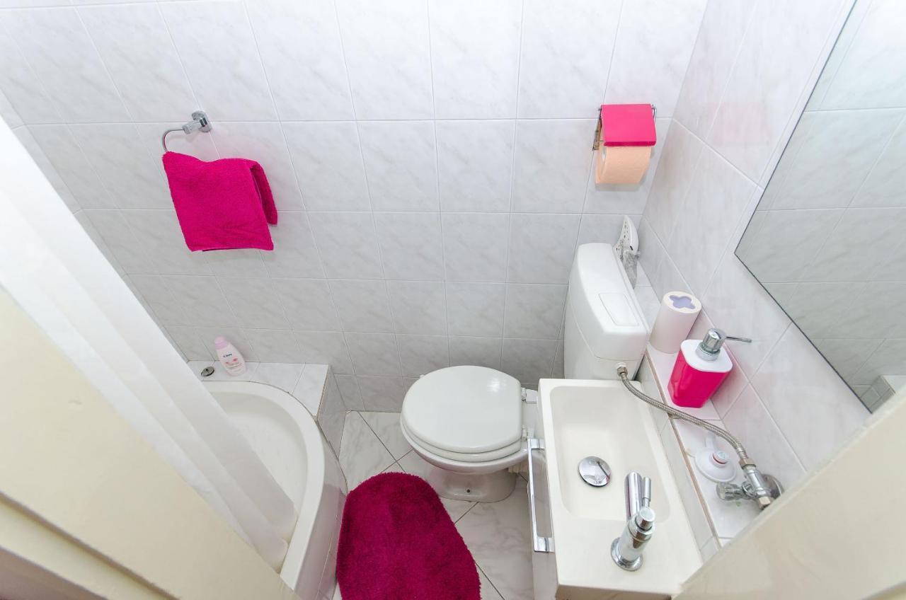 House Marija Villa Kaštela Екстериор снимка