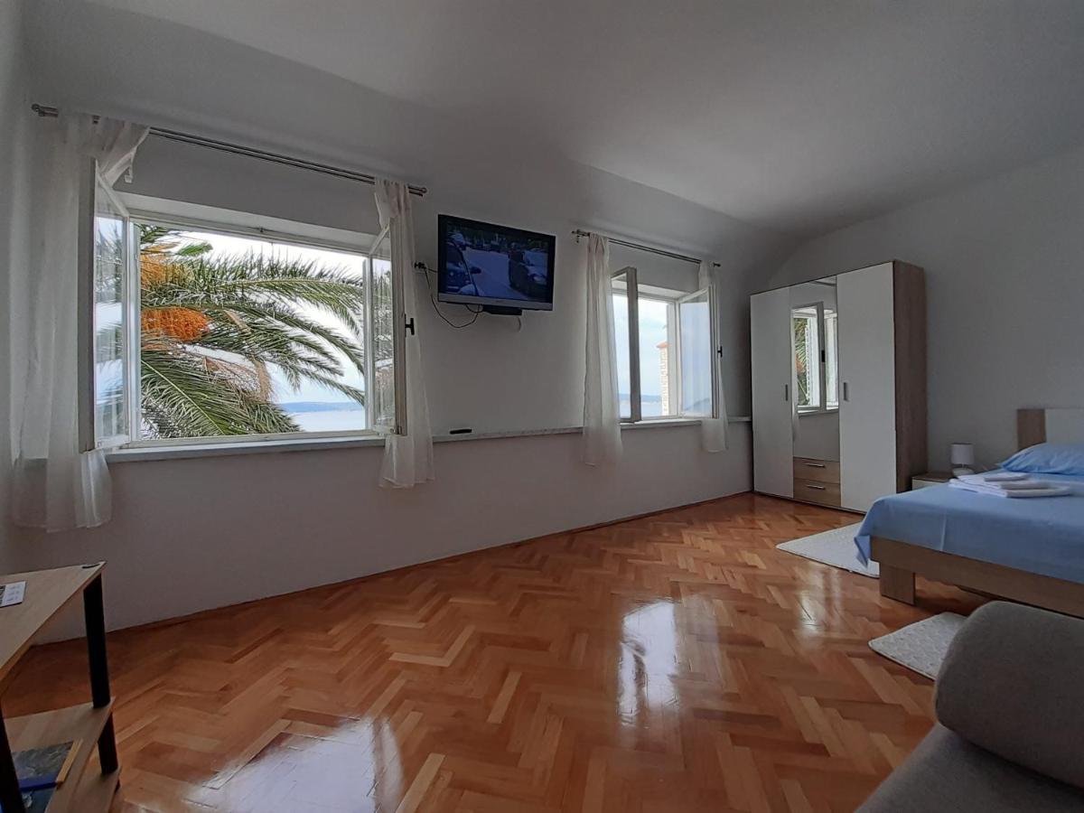 House Marija Villa Kaštela Екстериор снимка
