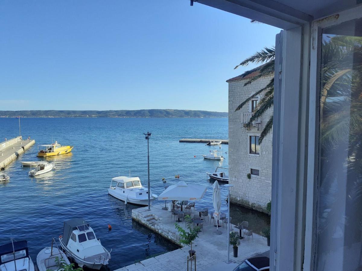 House Marija Villa Kaštela Екстериор снимка